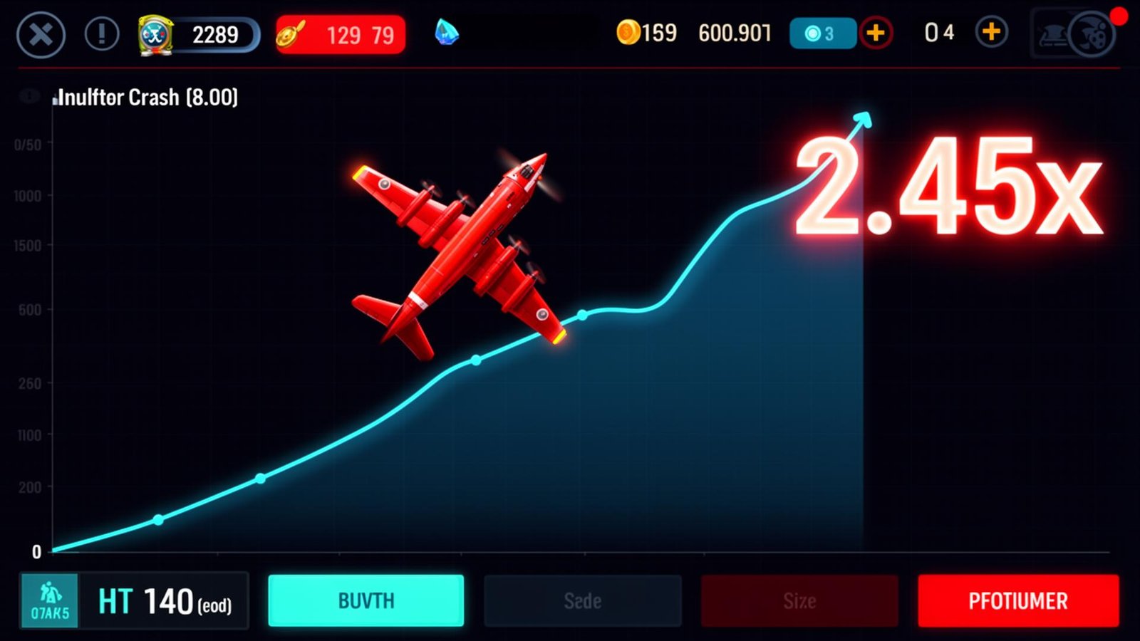 13L Game Aviator - fly and win big rewards